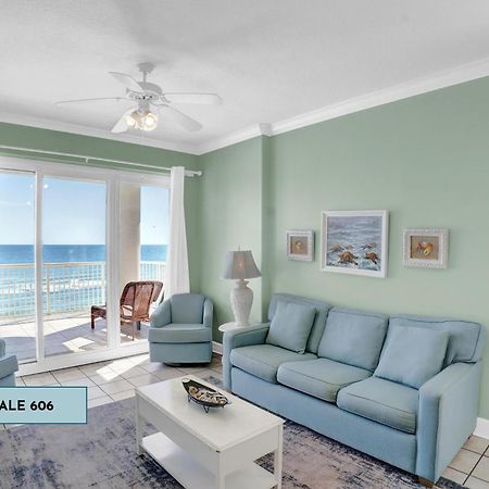 Apartmán Island Royale 606 By Liquid Life Gulf Shores Exteriér fotografie