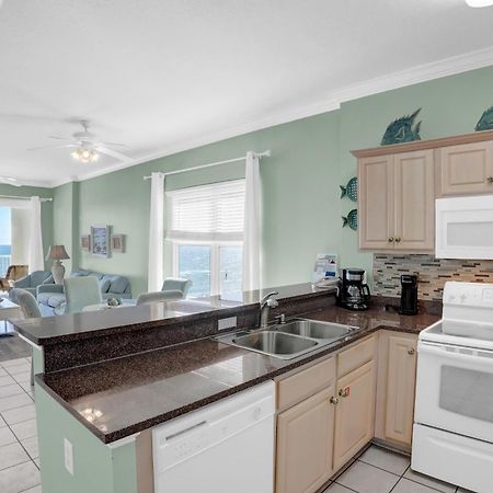 Apartmán Island Royale 606 By Liquid Life Gulf Shores Exteriér fotografie