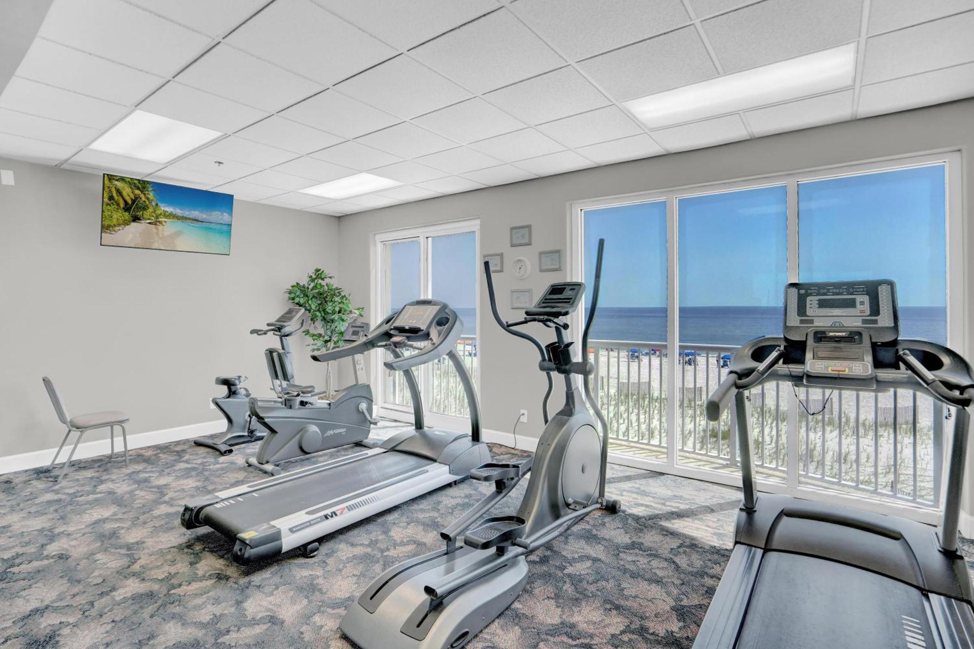 Apartmán Island Royale 606 By Liquid Life Gulf Shores Exteriér fotografie