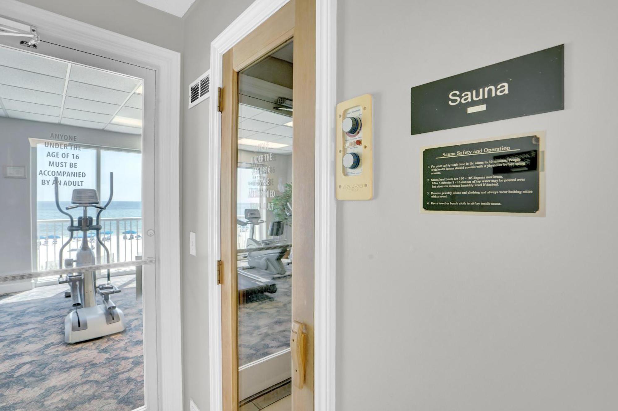 Apartmán Island Royale 606 By Liquid Life Gulf Shores Exteriér fotografie