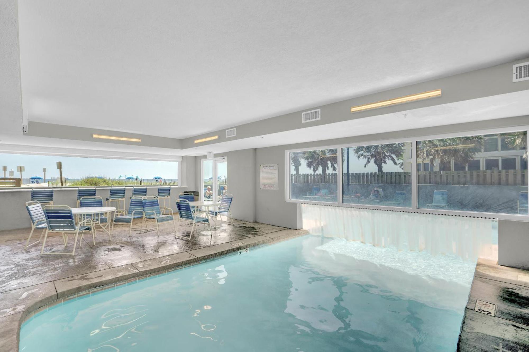 Apartmán Island Royale 606 By Liquid Life Gulf Shores Exteriér fotografie