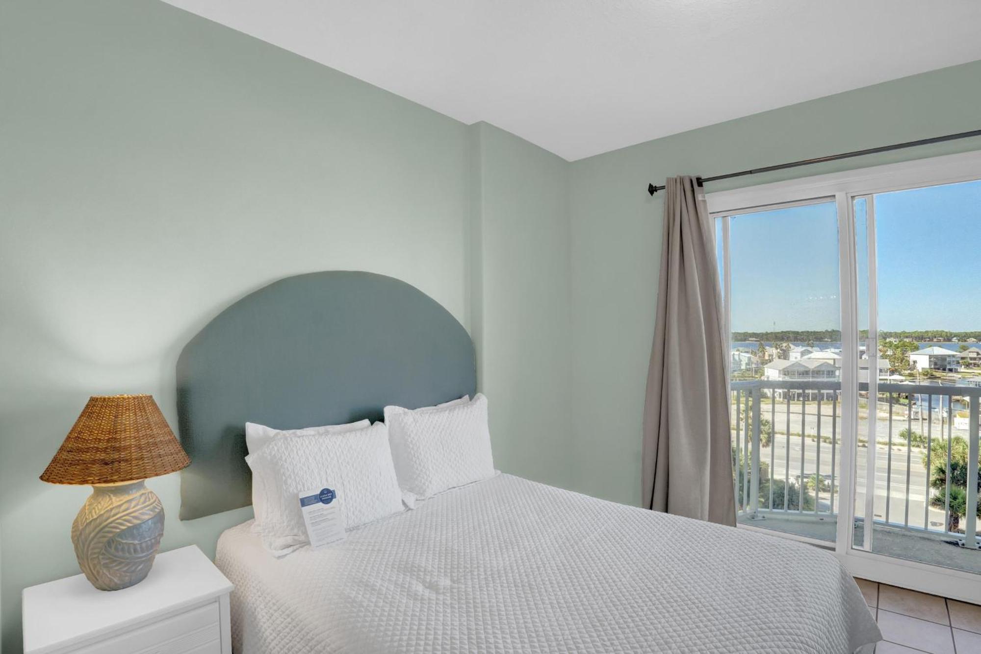 Apartmán Island Royale 606 By Liquid Life Gulf Shores Exteriér fotografie