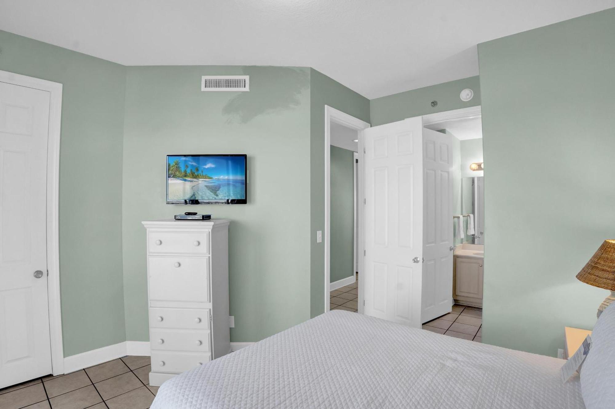 Apartmán Island Royale 606 By Liquid Life Gulf Shores Exteriér fotografie