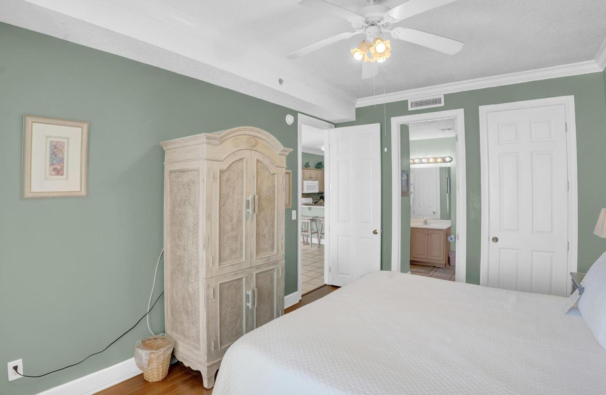 Apartmán Island Royale 606 By Liquid Life Gulf Shores Exteriér fotografie