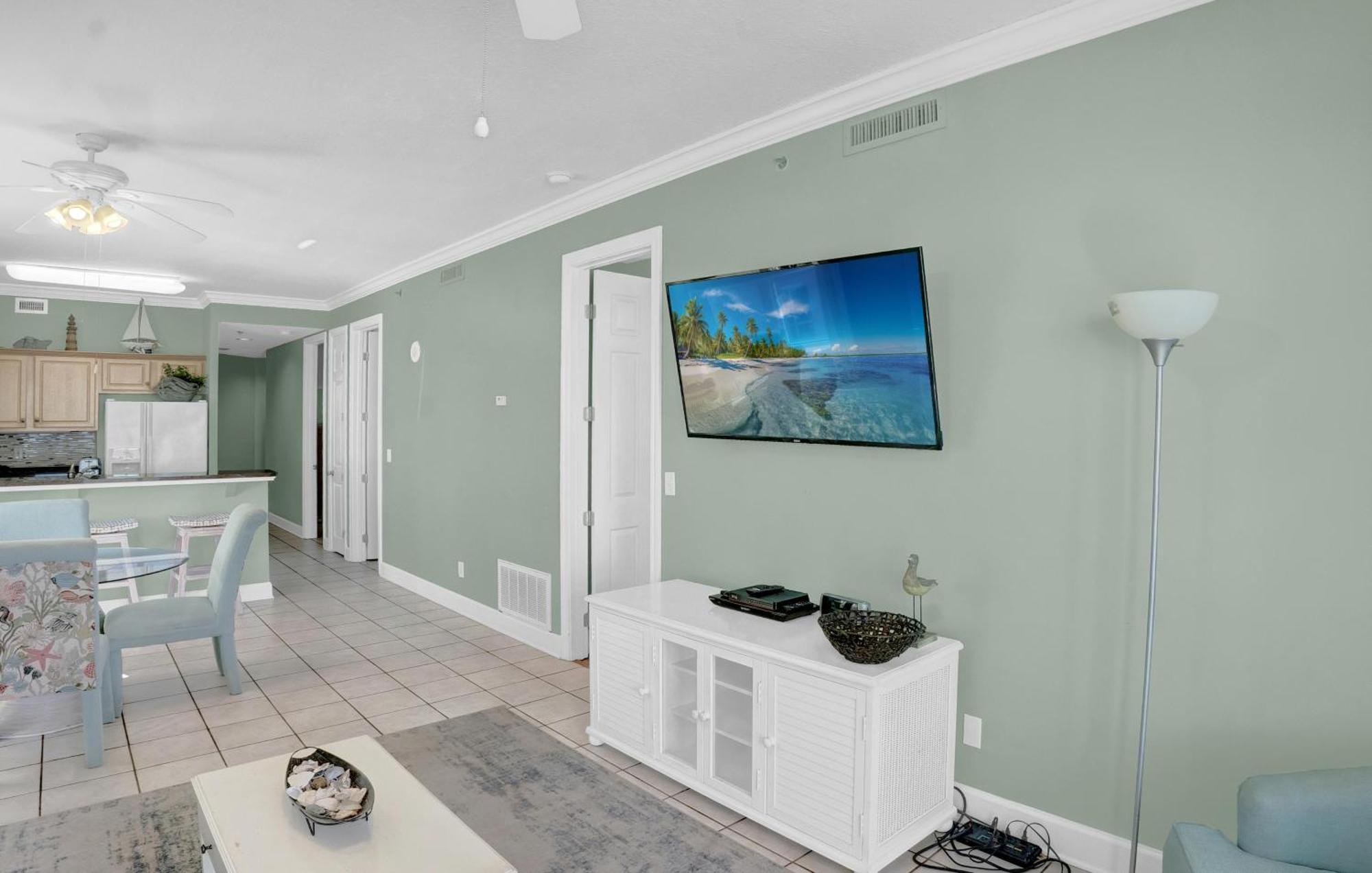 Apartmán Island Royale 606 By Liquid Life Gulf Shores Exteriér fotografie