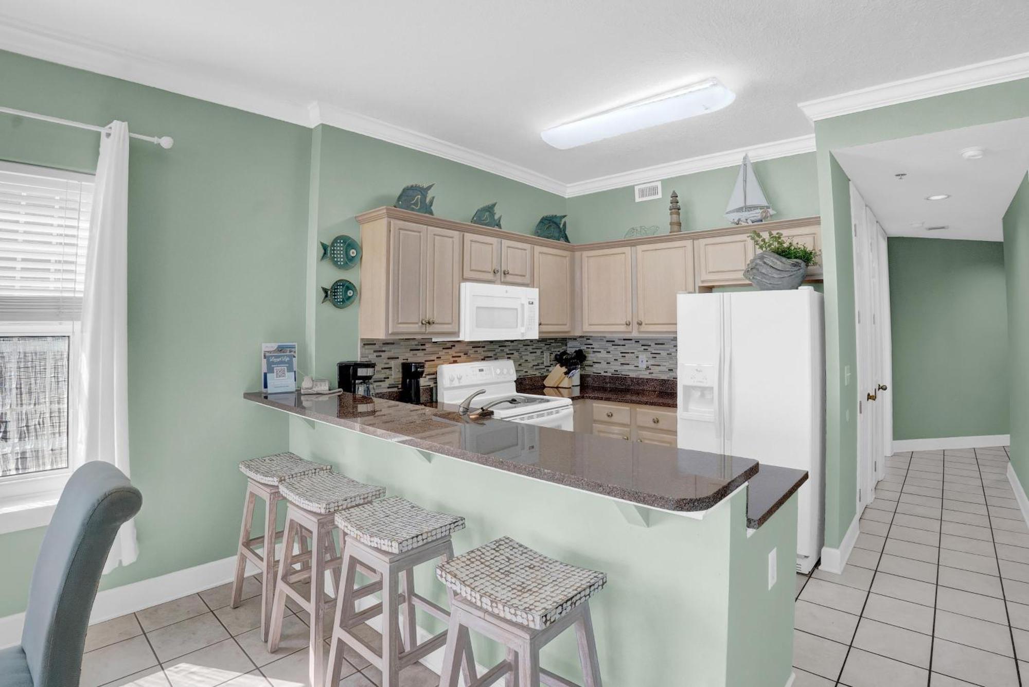 Apartmán Island Royale 606 By Liquid Life Gulf Shores Exteriér fotografie