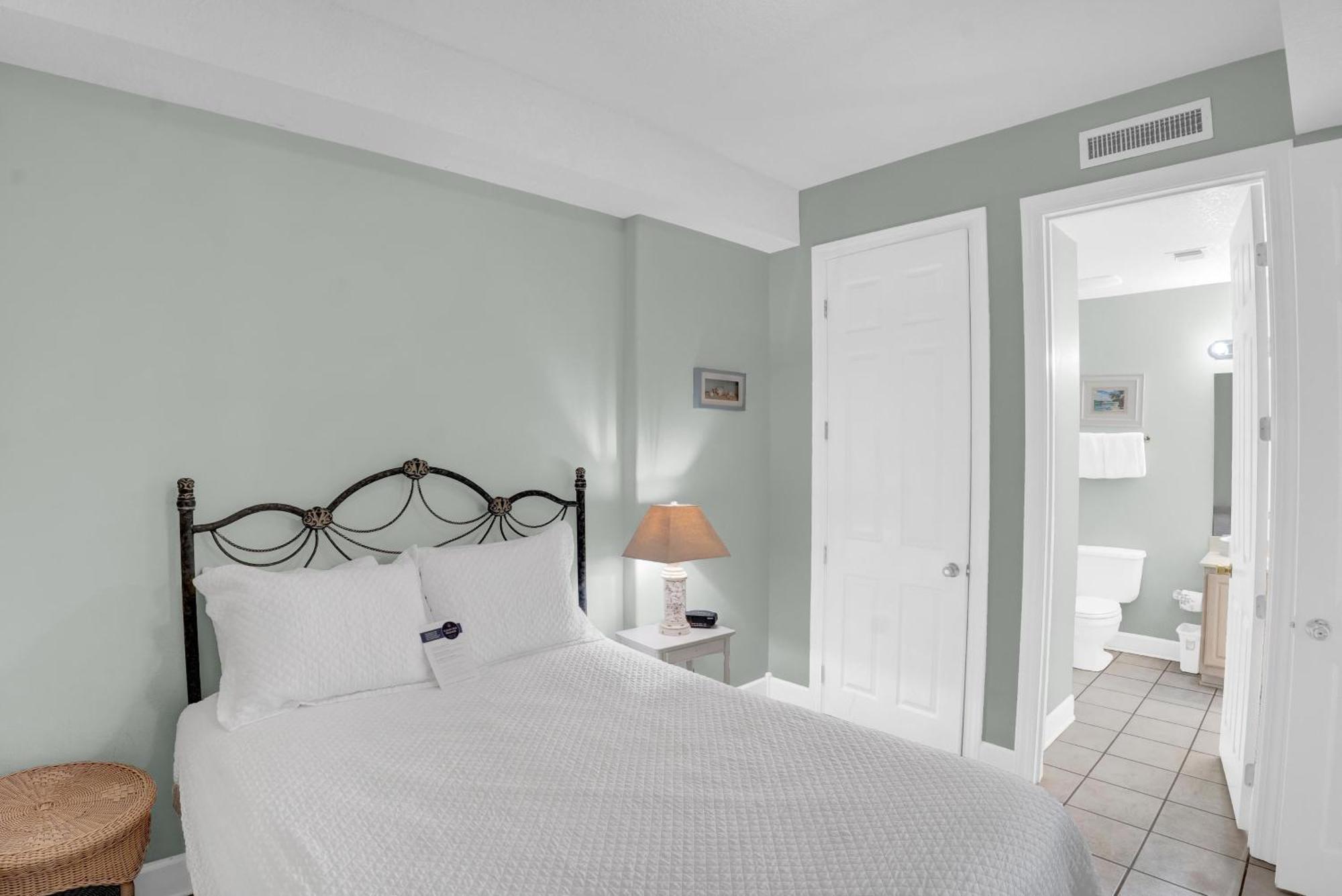 Apartmán Island Royale 606 By Liquid Life Gulf Shores Exteriér fotografie
