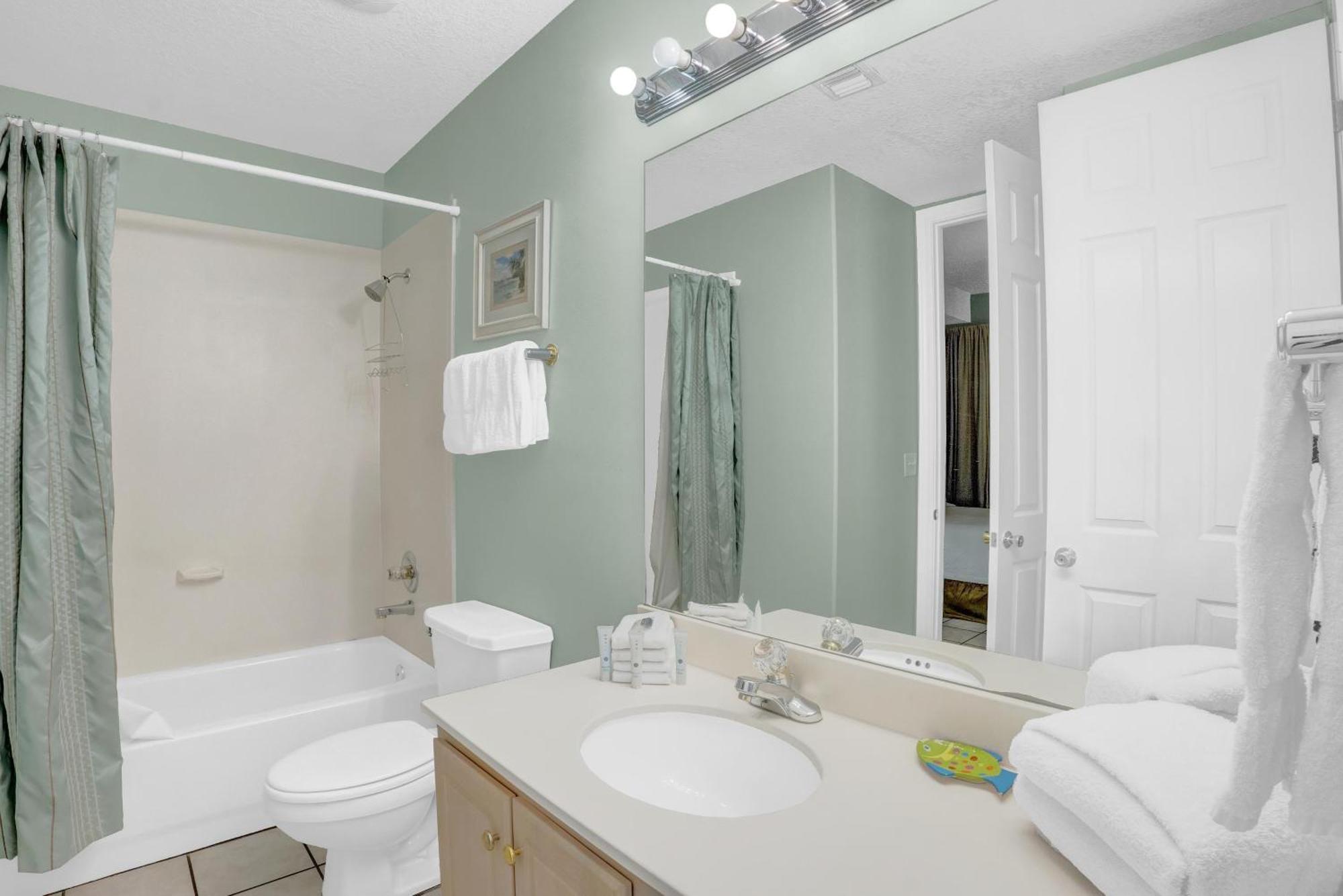 Apartmán Island Royale 606 By Liquid Life Gulf Shores Exteriér fotografie