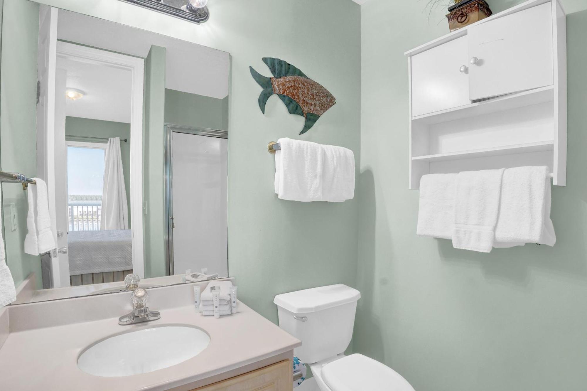 Apartmán Island Royale 606 By Liquid Life Gulf Shores Exteriér fotografie