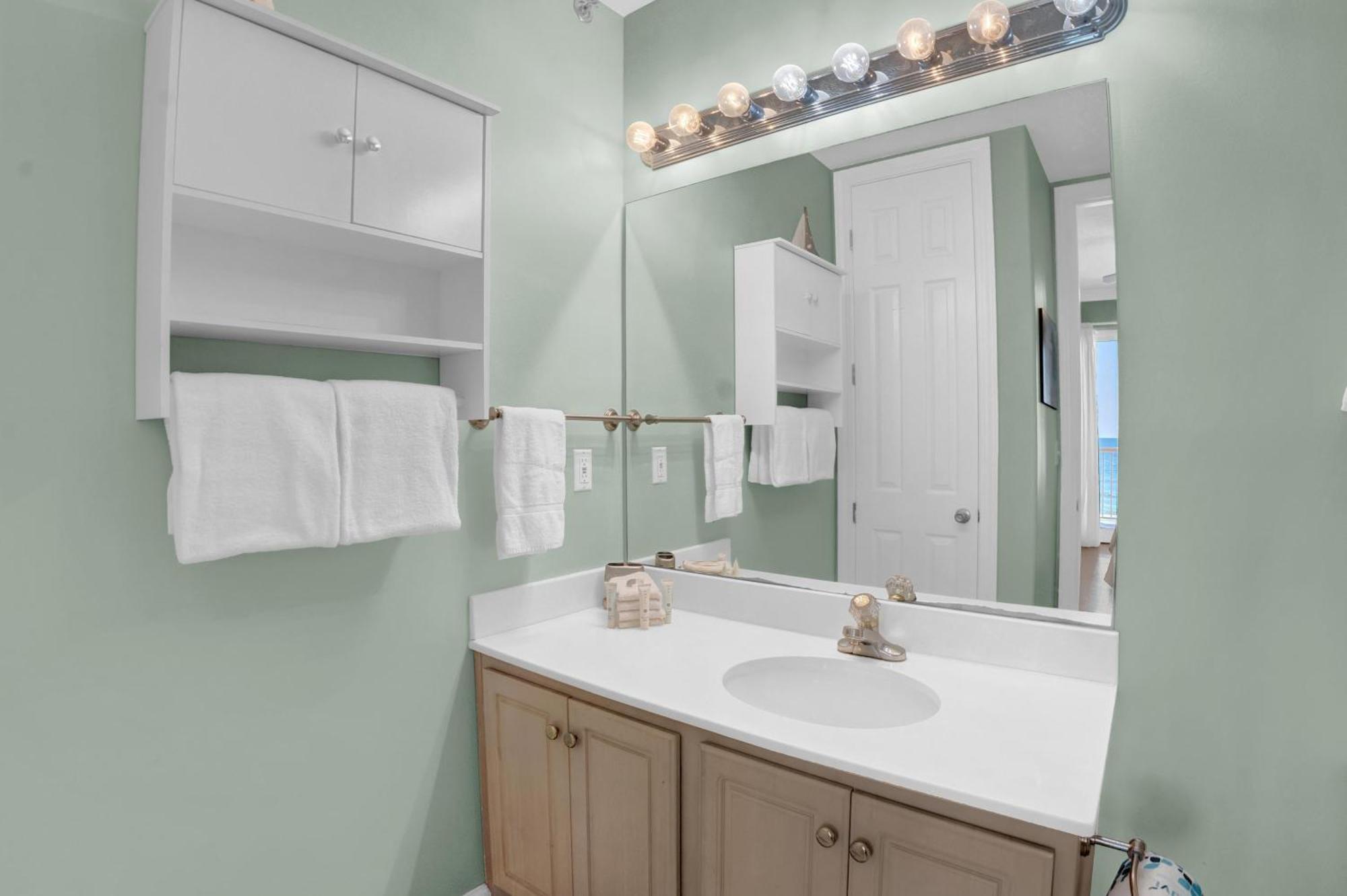 Apartmán Island Royale 606 By Liquid Life Gulf Shores Exteriér fotografie