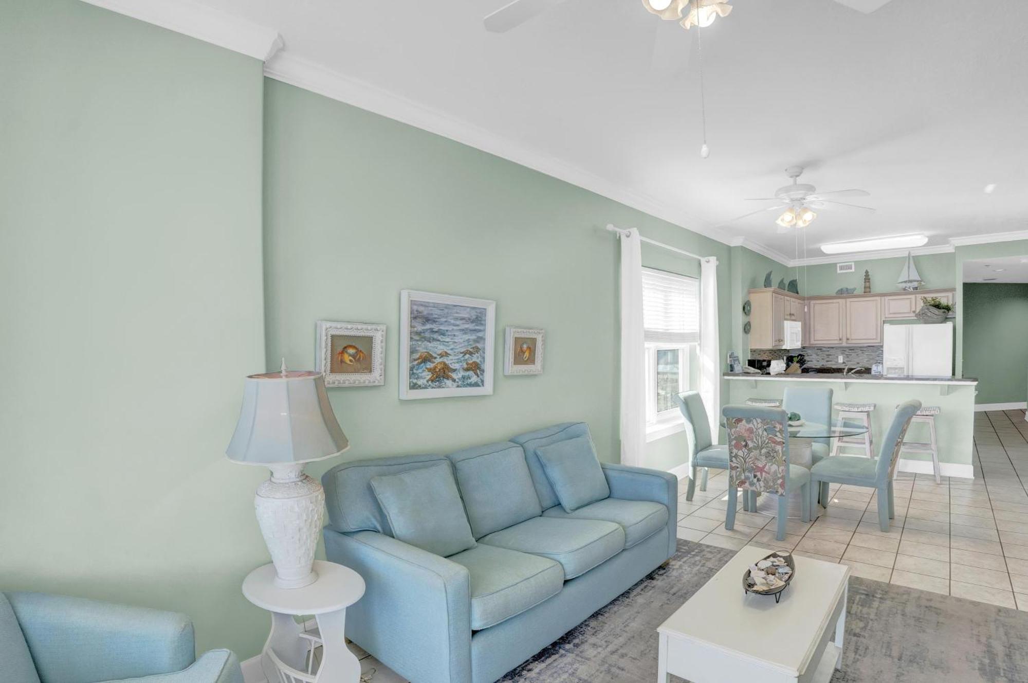 Apartmán Island Royale 606 By Liquid Life Gulf Shores Exteriér fotografie