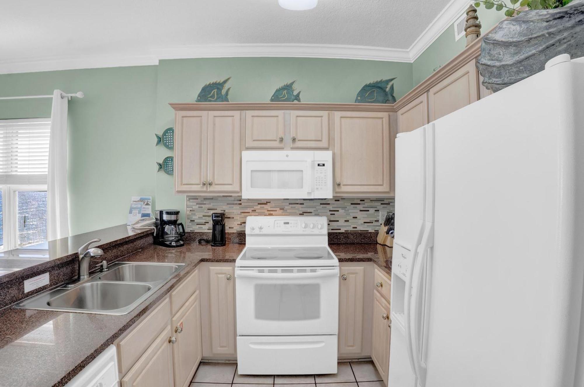 Apartmán Island Royale 606 By Liquid Life Gulf Shores Exteriér fotografie